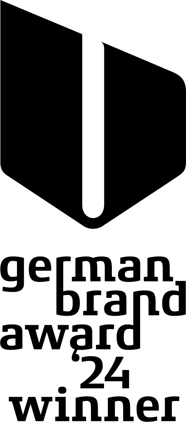 German Brand Award 24 Winner